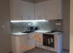 Studio/Γκαρσονιέρα για ενοικίαση - Βούλγαρη - Ντεπώ - Μαρτίου, - Φωτογραφία 3