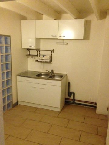 T2 Bis - Quartier Château - Idéal colocation - Photo 2