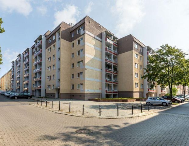 2-Raum-Wohnung auf dem südlichen Sonnenberg - Foto 1