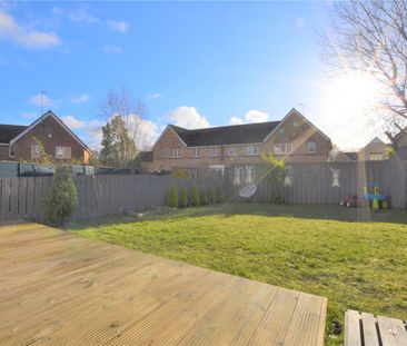 21, Tavistock Park, Leeds, West Yorkshire, LS12 4DD - Photo 5