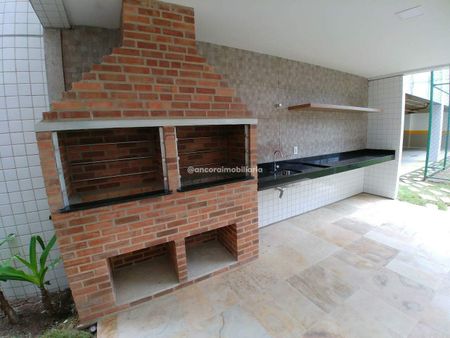 Apartamento para aluguel, 2 quartos, 1 suíte, 1 vaga, Santo Amaro - Recife/PE - Photo 2