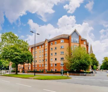 Accessible Ensuite - Photo 1