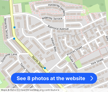 Valiant Way, Stanley, County Durham, DH9 - Photo 1