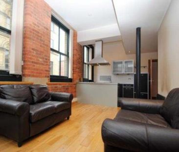 2 bedroom apartment to rent - Photo 1