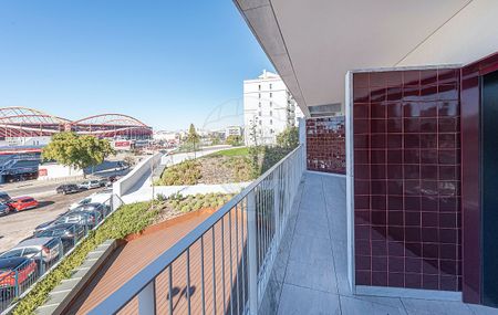 Apartamento T2 em Lisboa - Photo 3