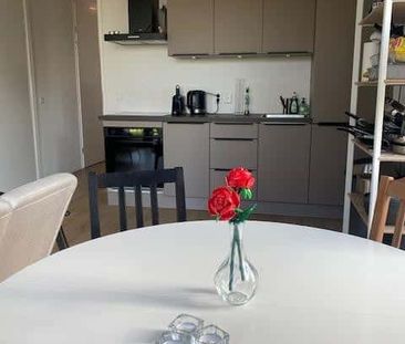 Stationsweg - Foto 2