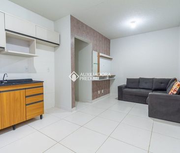 Apartamento com 2 quartos e 48m² para alugar em Jardim Betânia, Cac... - Photo 3