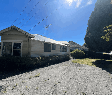 Large One Bedroom Unit - Photo 4