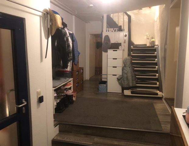 Schotten - Leben auf dem Vulkan - Große Wohnung - Foto 1