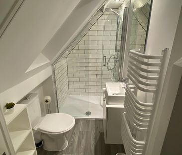 6 bedroom semi-detached house to rent - Photo 3