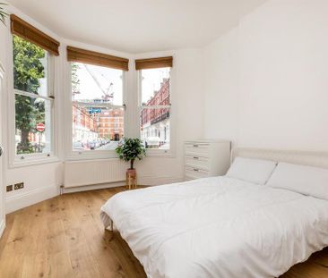 1 bedroom flat to rent - Photo 5