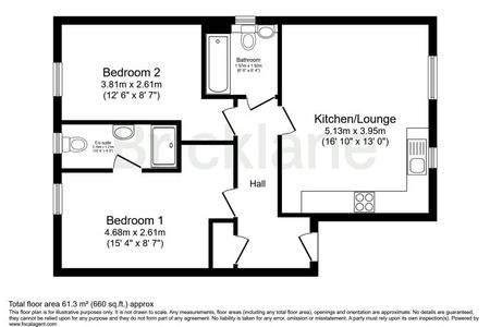 Meadow House Drive - Photo 2