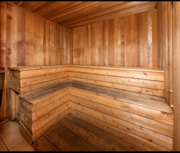 For Lease - 208 Enfield Place Unit# 1201, Mississauga, Ontario - Photo 3