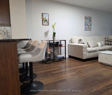 Quantum North Tower Lofts , #1804 - Photo 4