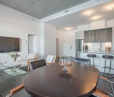 Appartement à louer - Montréal (LaSalle) Appartement à louer - Mont... - Photo 4