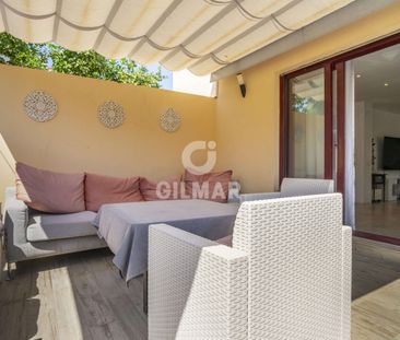 Chalet Independiente en alquiler en Estepona Oeste – Málaga | Gilmar - Photo 3