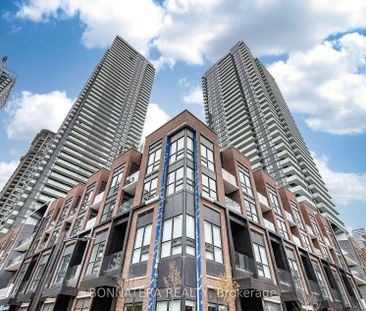 For Lease - 4130 Parkside Village Drive Unit# 3702, Mississauga, On... - Photo 3