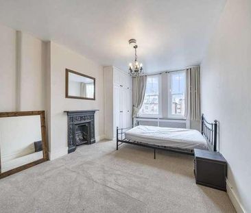 Goldhurst Terrace, South Hampstead, NW6 - Photo 3