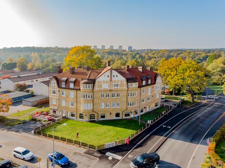 Gamla Huddingevägen, Stockholm - Foto 4