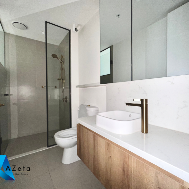 2114/23 Mackenzie Street, Melbourne VIC 3000 - Apartment For Rent | Domain - Photo 1