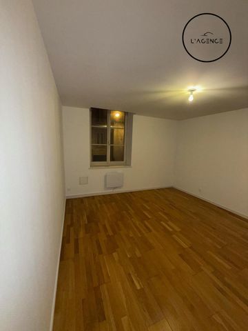 Location Appartement 3 pièces 73m² ST NICOLAS DE PORT 54210 - Photo 3