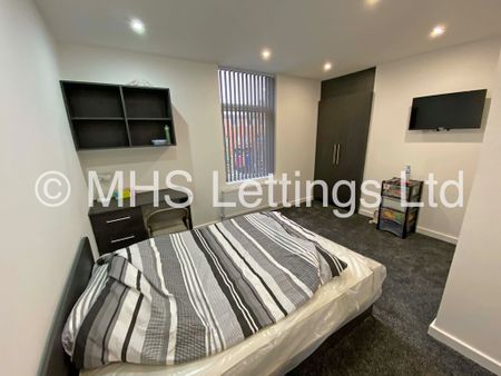 Flat 2, 24 Kensington Terrace, Leeds, LS6 1BE - Photo 5