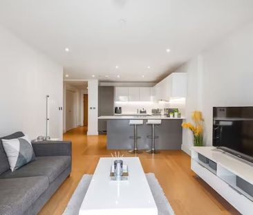 1 Bed Flat, Cambium House, HA9 - Photo 2