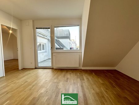 Charmante 2-Zimmer Wohnung nahe dem Schlosspark Schönbrunn – ab 01.08.2025 verfügbar! - Photo 3