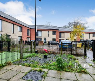 2 bedroom terraced house to rent - Photo 3