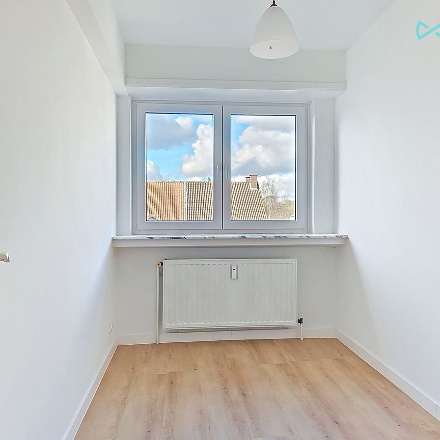 Appartement met twee slaapkamers in Meise - Photo 1