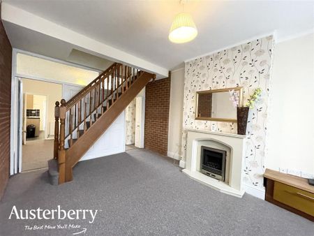 2 bedroom terraced house to rent - Photo 3