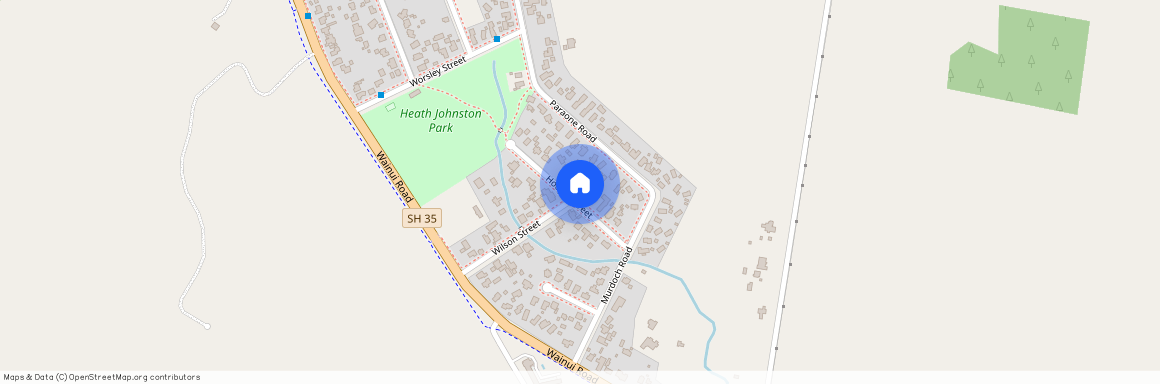 10 Hooper Street, Gisborne District, Tamarau