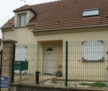 Maison à louer 7 pièces 116.9m² - Photo 2