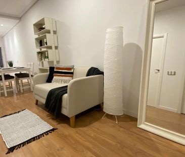 Calle de Rafael Calvo, Madrid, Community of Madrid 28010 - Photo 6