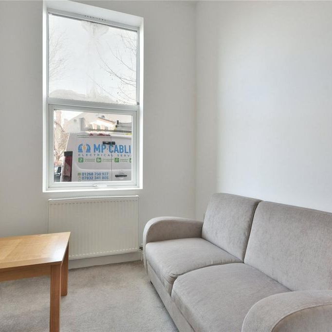 1 bedroom flat to rent - Photo 1