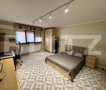 Apartament 3 camere, 70 mp, prima inchiriere, Campia Islaz, petfrendly - Fotografie 3