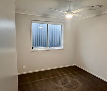 Beautiful presented home in the peaceful suburb of Heddon Greta - Photo 1