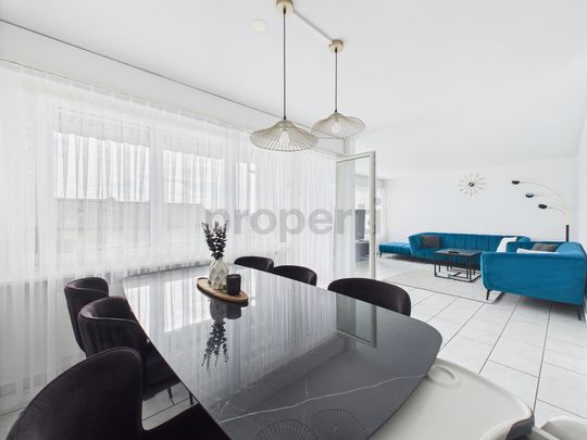 Gemütliches Einfamilienhaus mit Garten in Egerkingen, Kanton SO - Photo 1