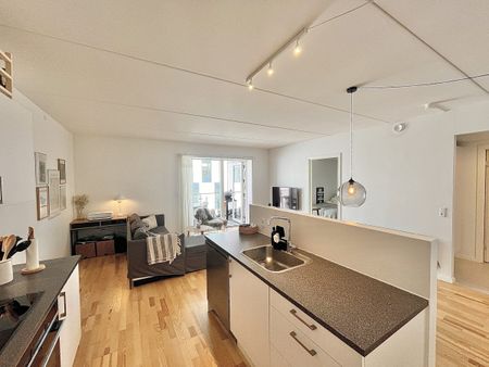 Tankedraget 3, 6. Lejl 4, 9000 Aalborg - Foto 3