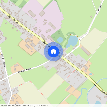 Sijslostraat 71, 8020 Ruddervoorde