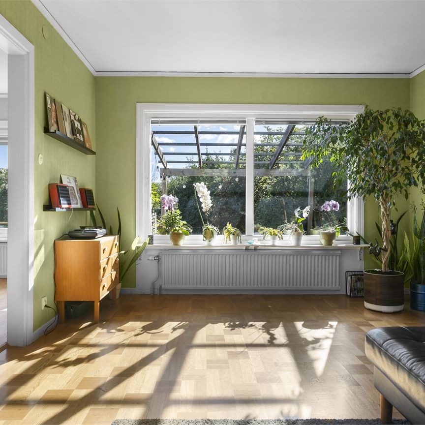 Lindhovsvägen 11 - Foto 1