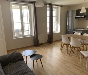 Location Appartement 2 pièces 43m² MALZEVILLE 54220 - Photo 1