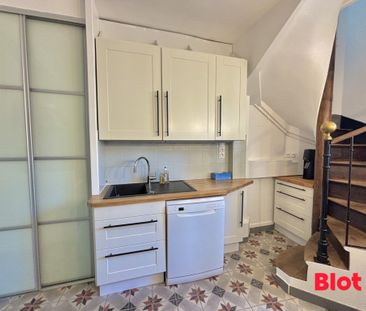 Location Appartement 3 pièces 80m² RENNES 35000 - Photo 2