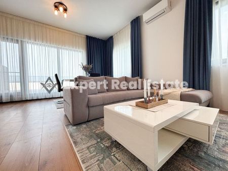 APARTAMENT MODERN 3 CAMERE-VIEW-TERASA 50MP - Photo 4