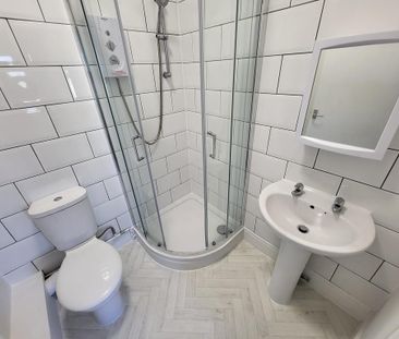 1 bedroom apartment to rent - Photo 6