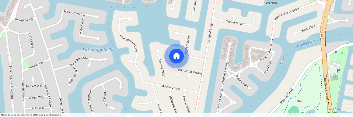 18 Lothian Avenue, Bundall, QLD 4217