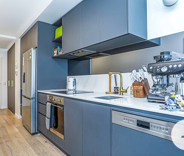 230/81 Cooyong Street, Reid ACT 2612 - Apartment For Rent | Domain - Photo 4