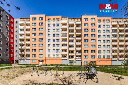 Pronájem bytu 3+1 67 m² - Fotografie 5