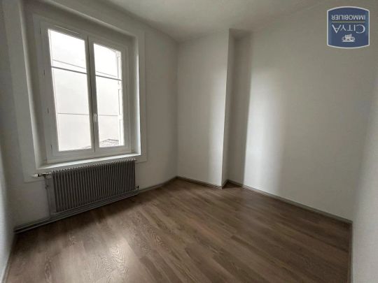 Appartement à louer 3 pièces 74.18m² - Photo 1