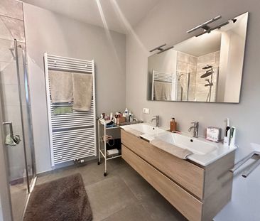 Duplex-appartement met 2 slaapkamers - Foto 6